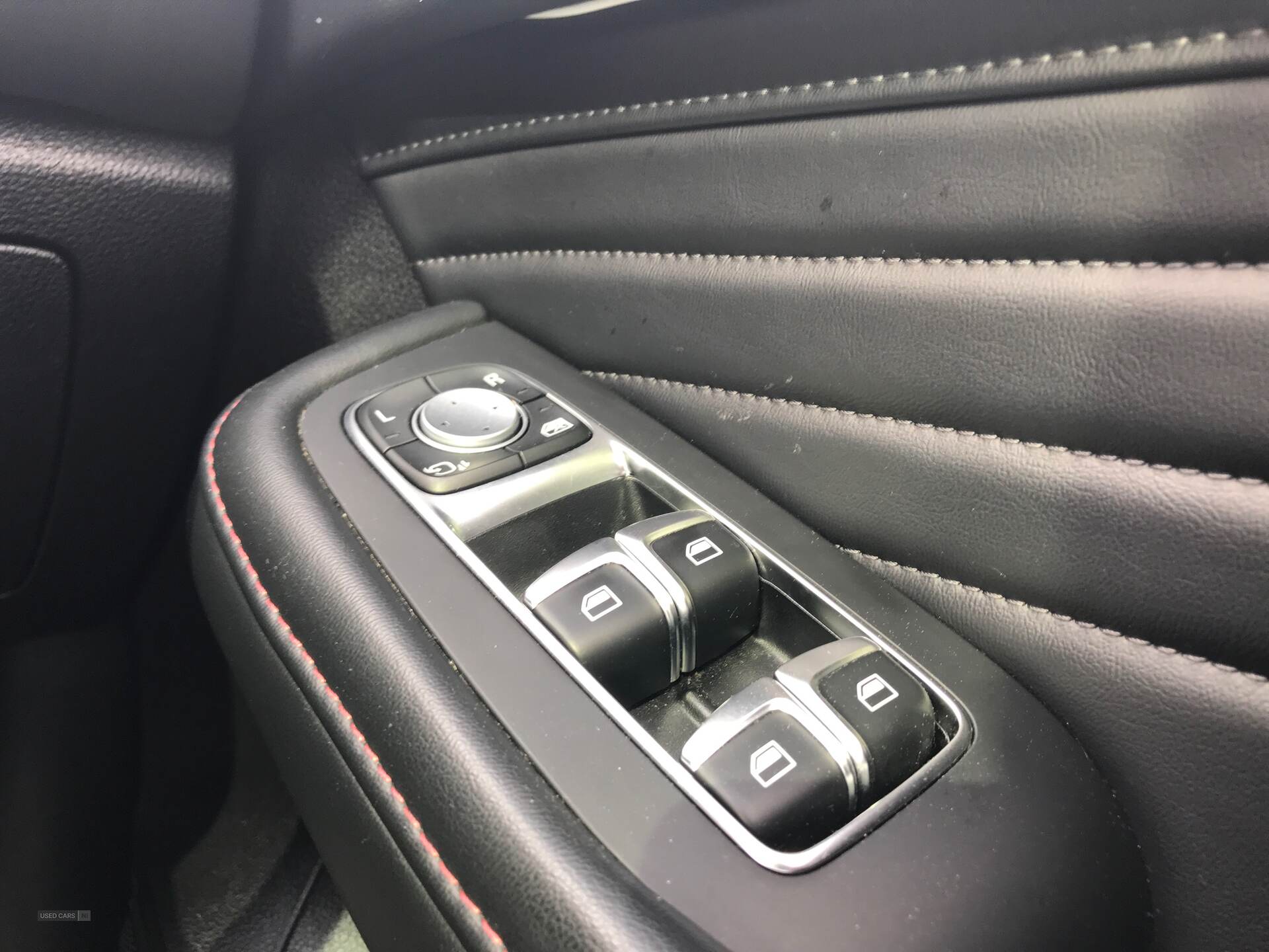 Feb 2021 MG HS 1.5 T-GDI 1.5 T-GDI Exclusive 5dr