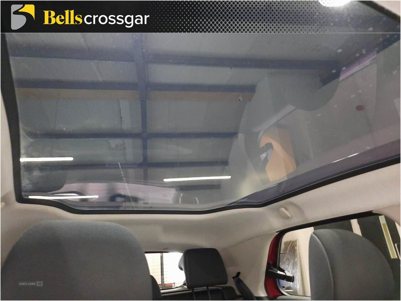Jun 2016 Citroen C4 Cactus 1.2 PureTech [82] Flair 5dr ETG