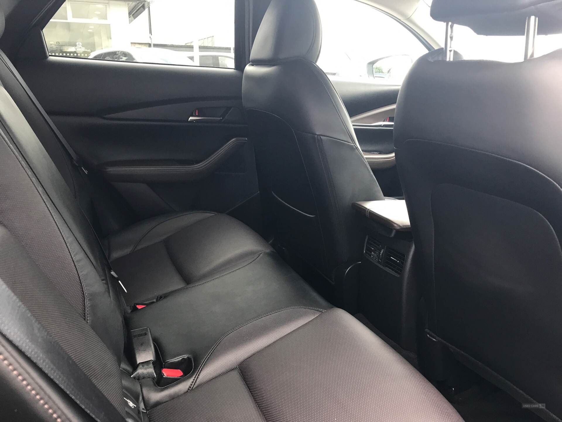 Sep 2022 Mazda CX-30 2.0 e-Skyactiv X MHEV GT Sport Edition 5dr