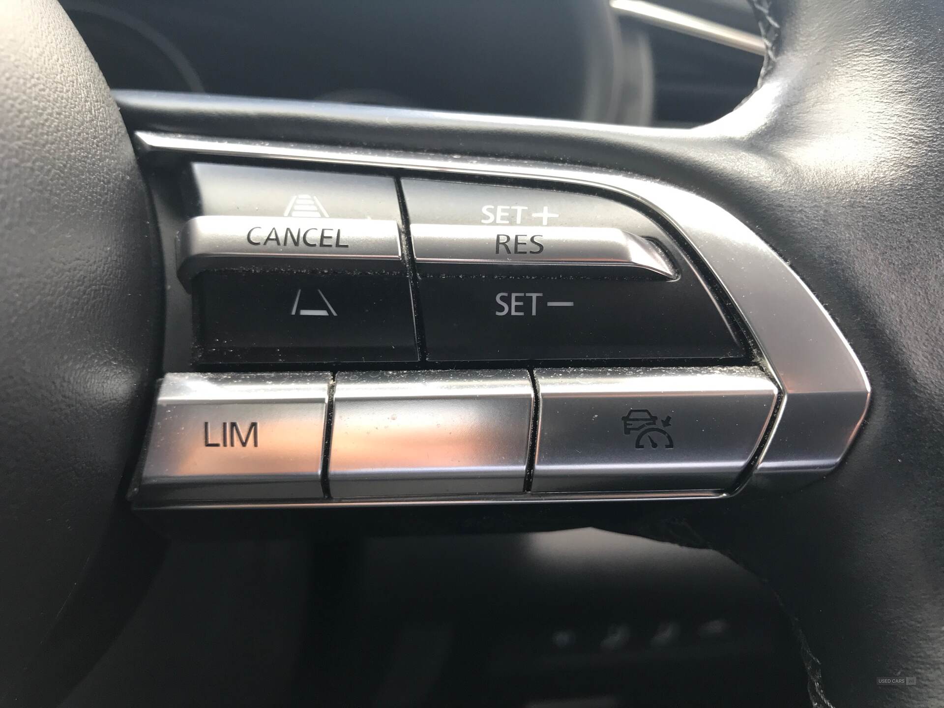 Sep 2022 Mazda CX-30 2.0 e-Skyactiv X MHEV GT Sport Edition 5dr