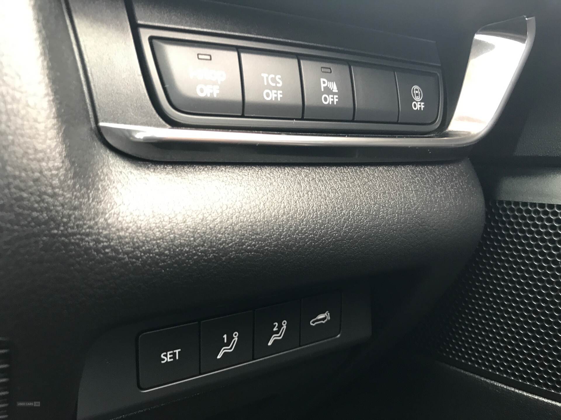 Sep 2022 Mazda CX-30 2.0 e-Skyactiv X MHEV GT Sport Edition 5dr