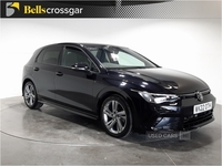 Volkswagen Golf 1.5 TSI 150 R-Line 5dr in Down