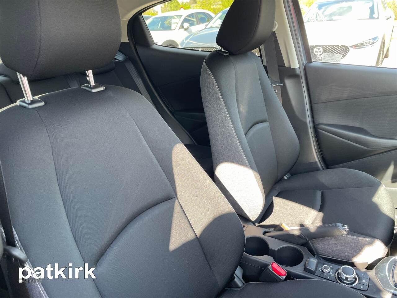 Mar 2025 Mazda 2 1.5 e-Skyactiv G MHEV Exclusive-Line 5dr