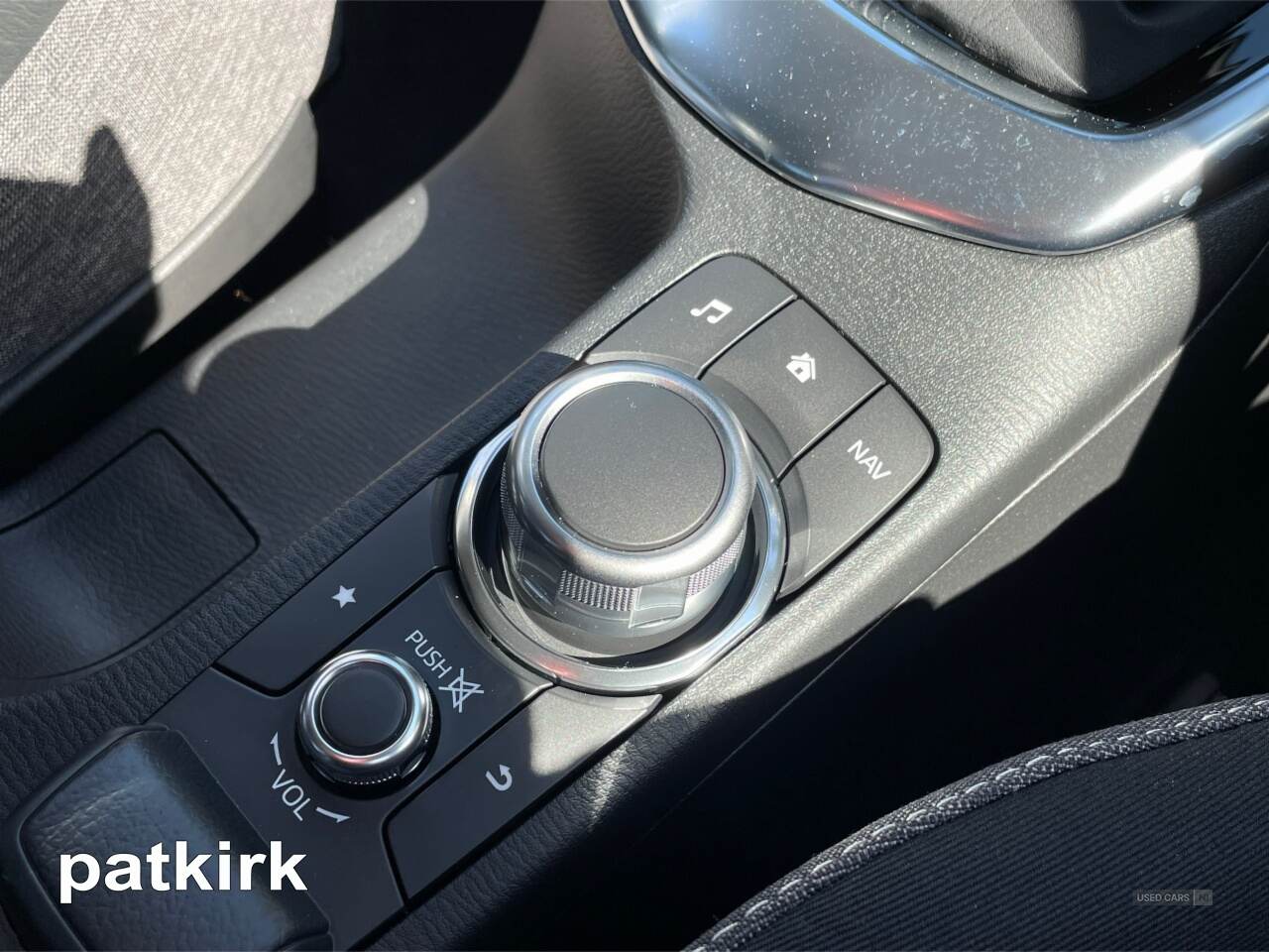 Mar 2025 Mazda 2 1.5 e-Skyactiv G MHEV Exclusive-Line 5dr