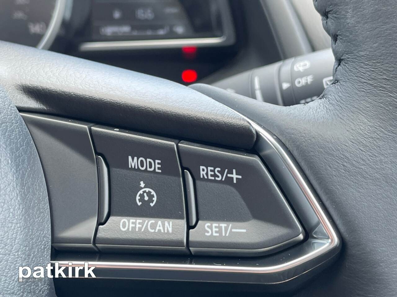 Mar 2025 Mazda 2 1.5 e-Skyactiv G MHEV Exclusive-Line 5dr