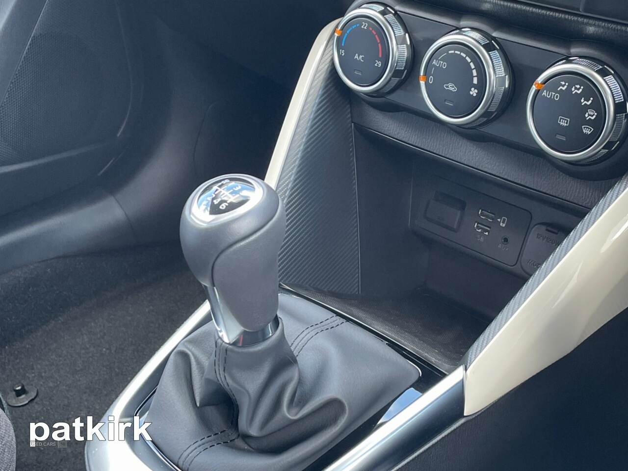 Mar 2025 Mazda 2 1.5 e-Skyactiv G MHEV Exclusive-Line 5dr