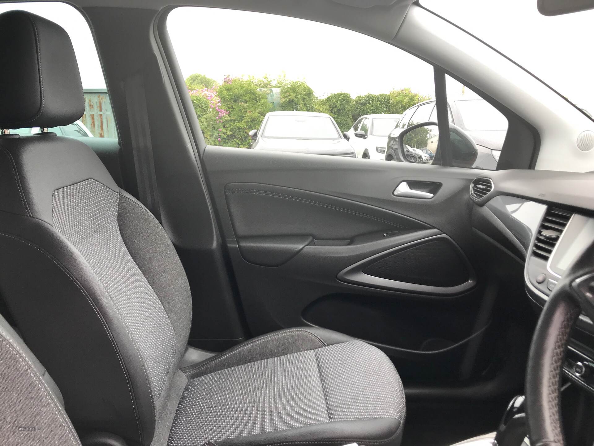 Jun 2022 Vauxhall Crossland 1.2 Turbo [130] Elite Edition 5dr Auto