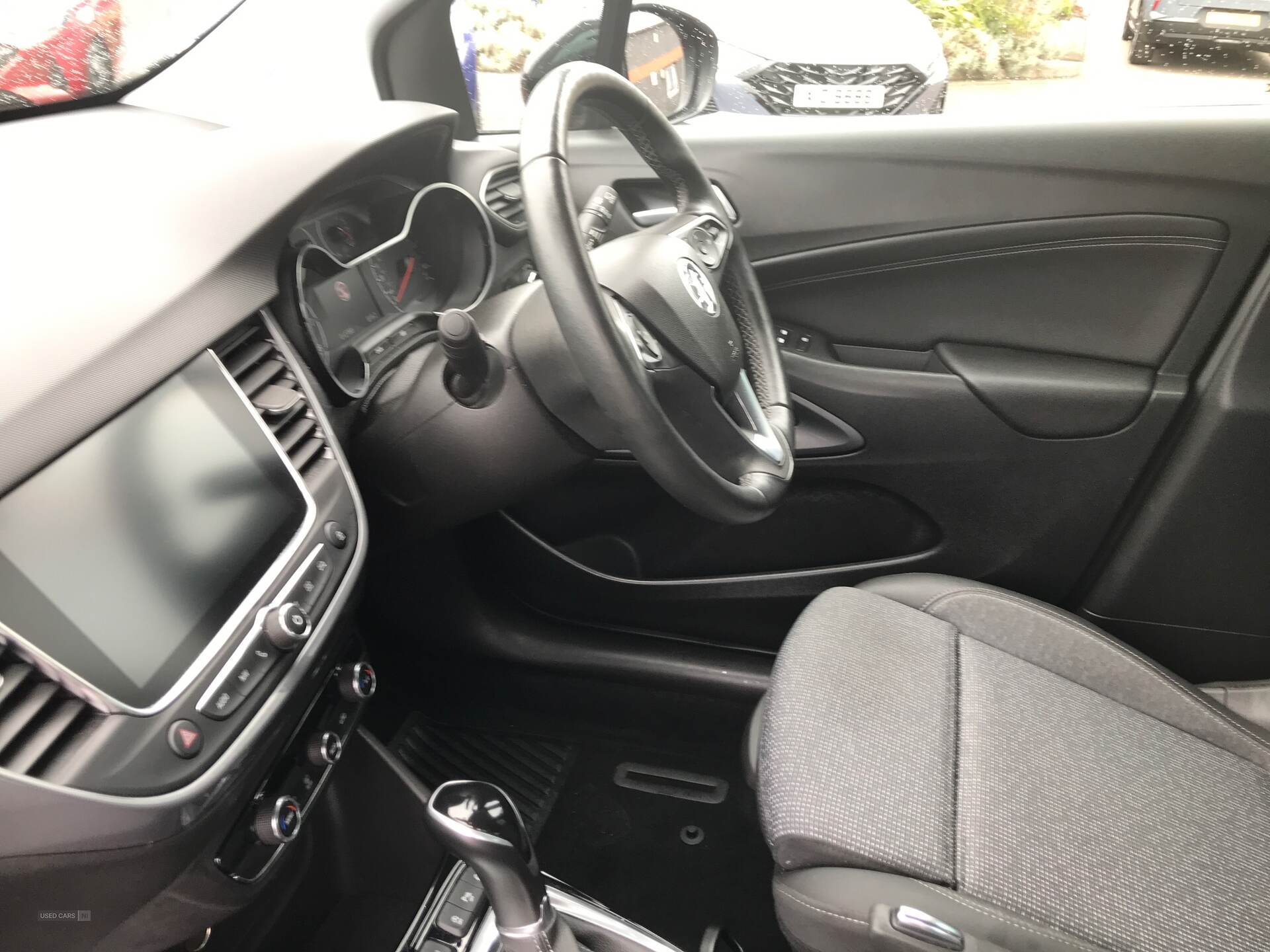 Jun 2022 Vauxhall Crossland 1.2 Turbo [130] Elite Edition 5dr Auto