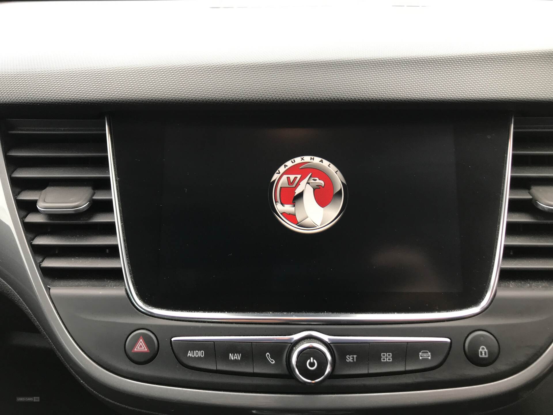 Jun 2022 Vauxhall Crossland 1.2 Turbo [130] Elite Edition 5dr Auto