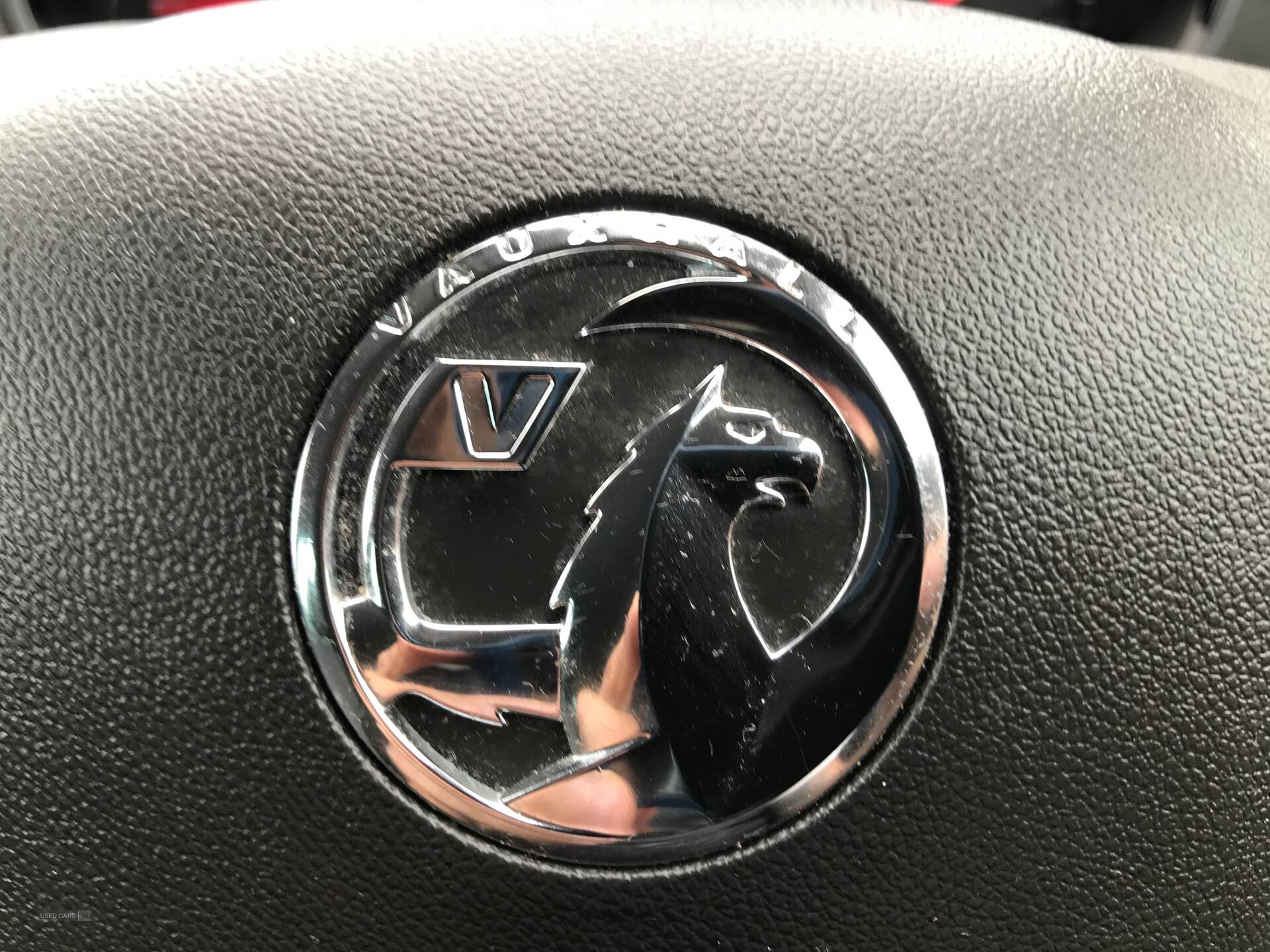 Jun 2022 Vauxhall Crossland 1.2 Turbo [130] Elite Edition 5dr Auto