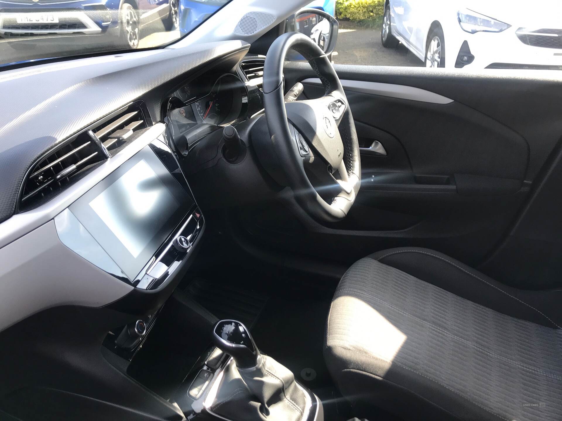 Jan 2021 Vauxhall Corsa 1.2 SE 5dr