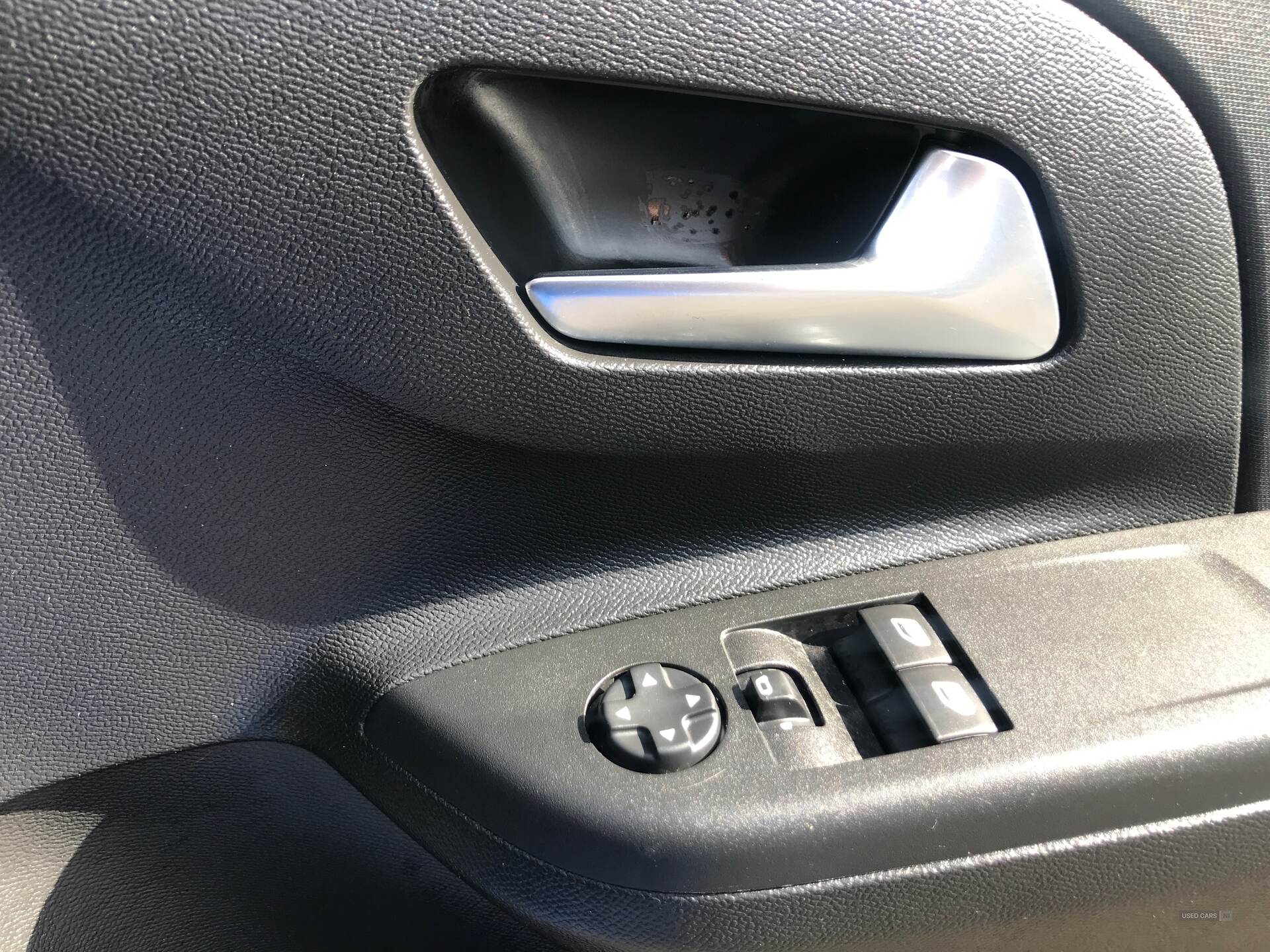 Jan 2021 Vauxhall Corsa 1.2 SE 5dr