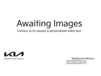 Kia EV9 282kW GT-Line S 99.8kWh AWD 5dr [7St] Auto in Down
