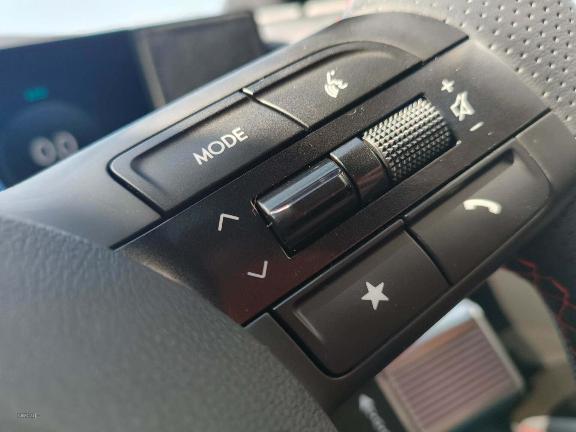 Feb 2025 Hyundai Tucson 1.6T Hybrid N Line S 5dr Auto