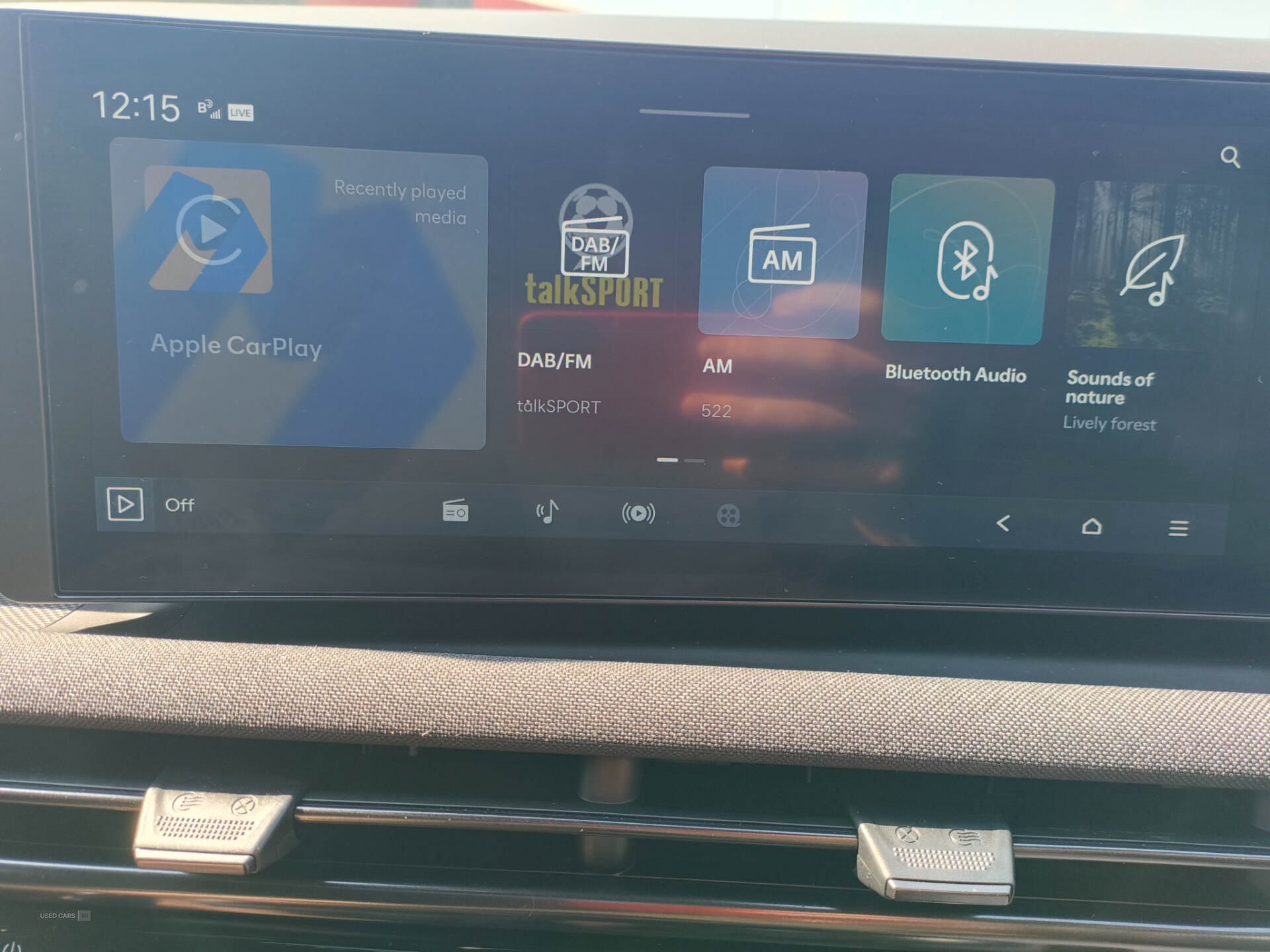 Feb 2025 Hyundai Tucson 1.6T Hybrid N Line S 5dr Auto