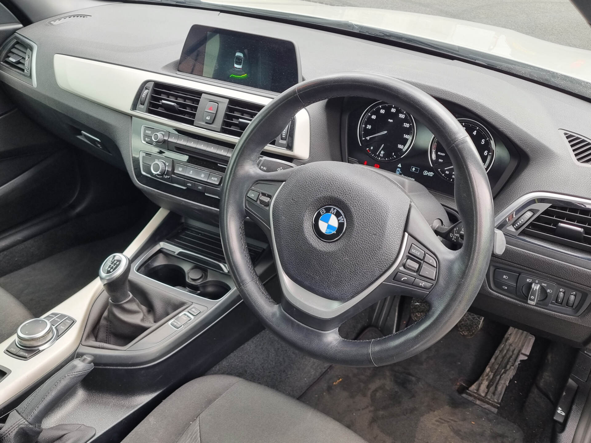 BMW 2 Series CONVERTIBLE in Armagh