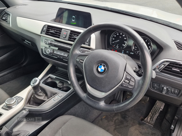 BMW 2 Series CONVERTIBLE in Armagh