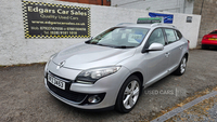 Renault Megane DIESEL SPORT TOURER in Down