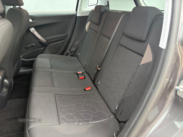 Peugeot 2008 DIESEL ESTATE in Derry / Londonderry