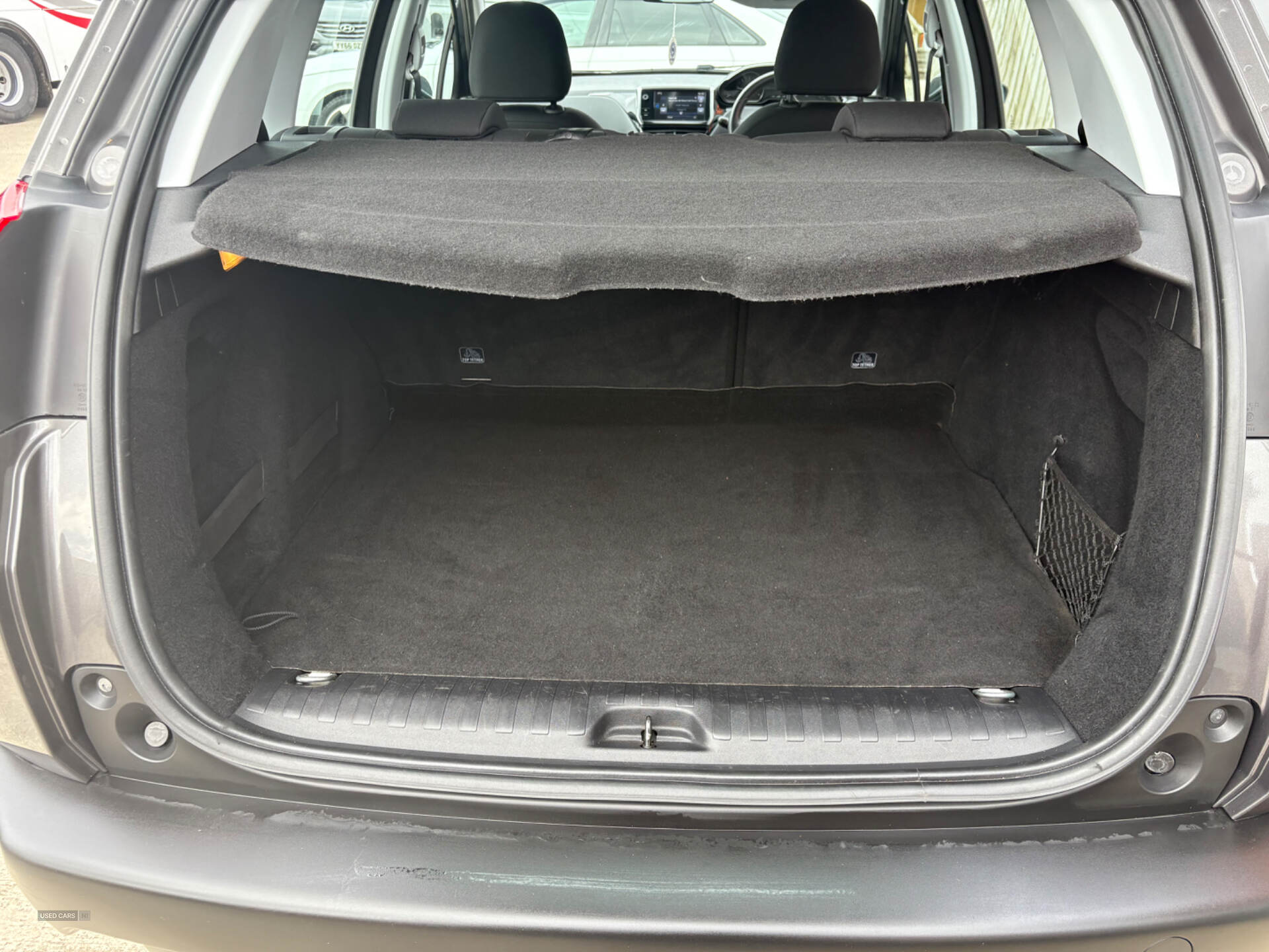Peugeot 2008 DIESEL ESTATE in Derry / Londonderry