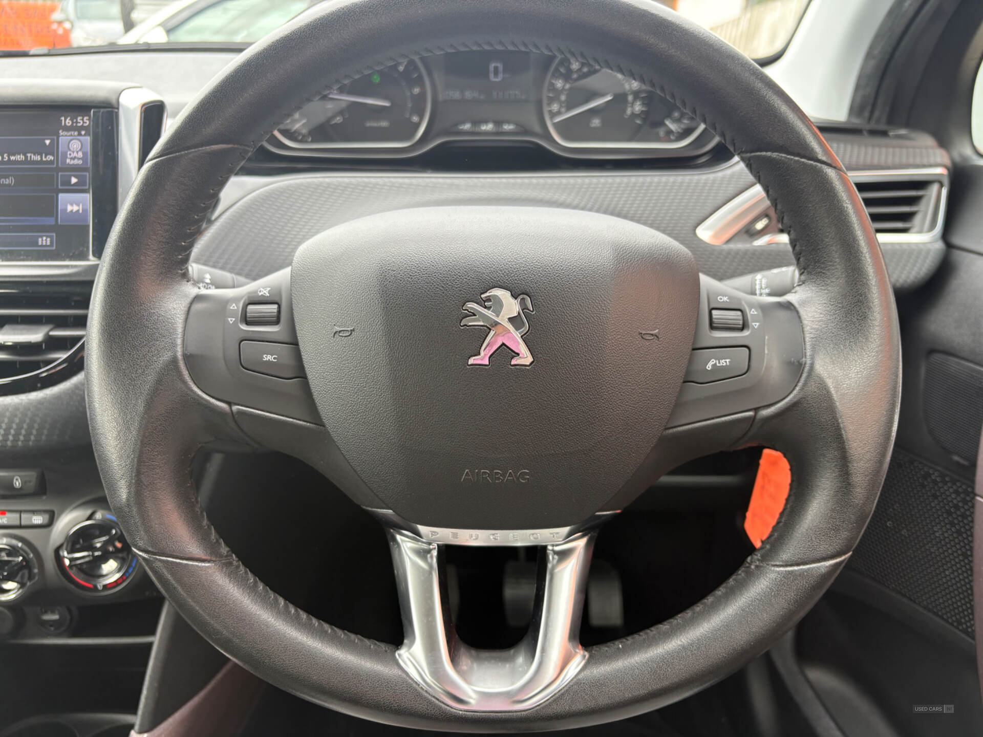Peugeot 2008 DIESEL ESTATE in Derry / Londonderry