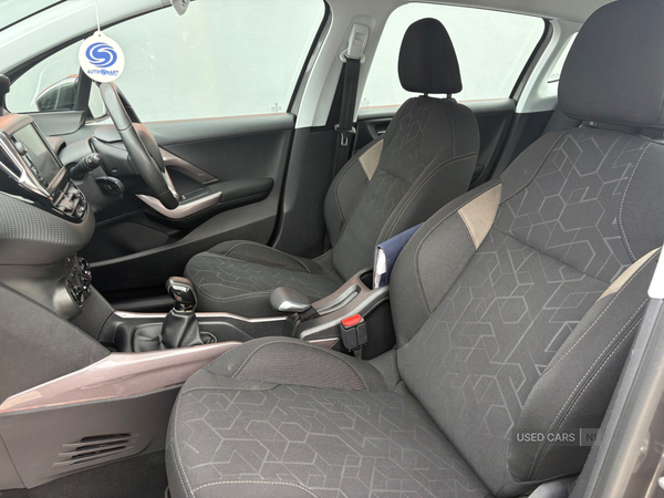 Peugeot 2008 DIESEL ESTATE in Derry / Londonderry
