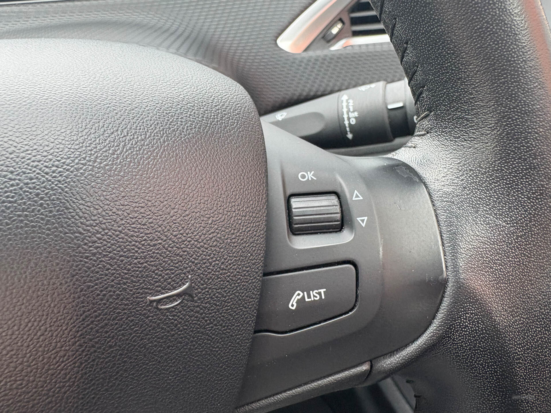 Peugeot 2008 DIESEL ESTATE in Derry / Londonderry