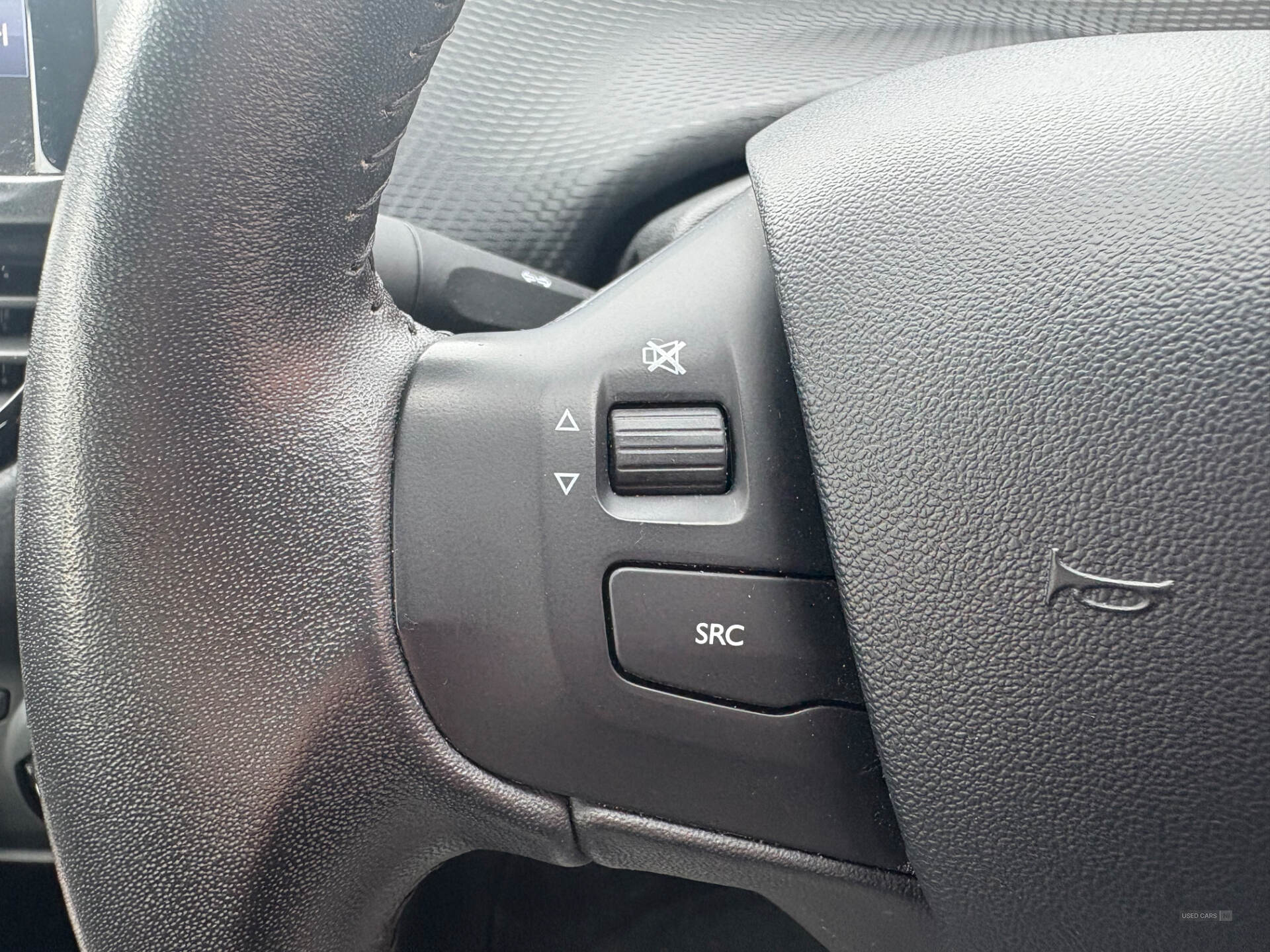 Peugeot 2008 DIESEL ESTATE in Derry / Londonderry