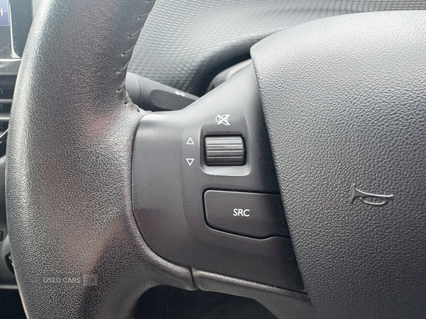 Peugeot 2008 DIESEL ESTATE in Derry / Londonderry
