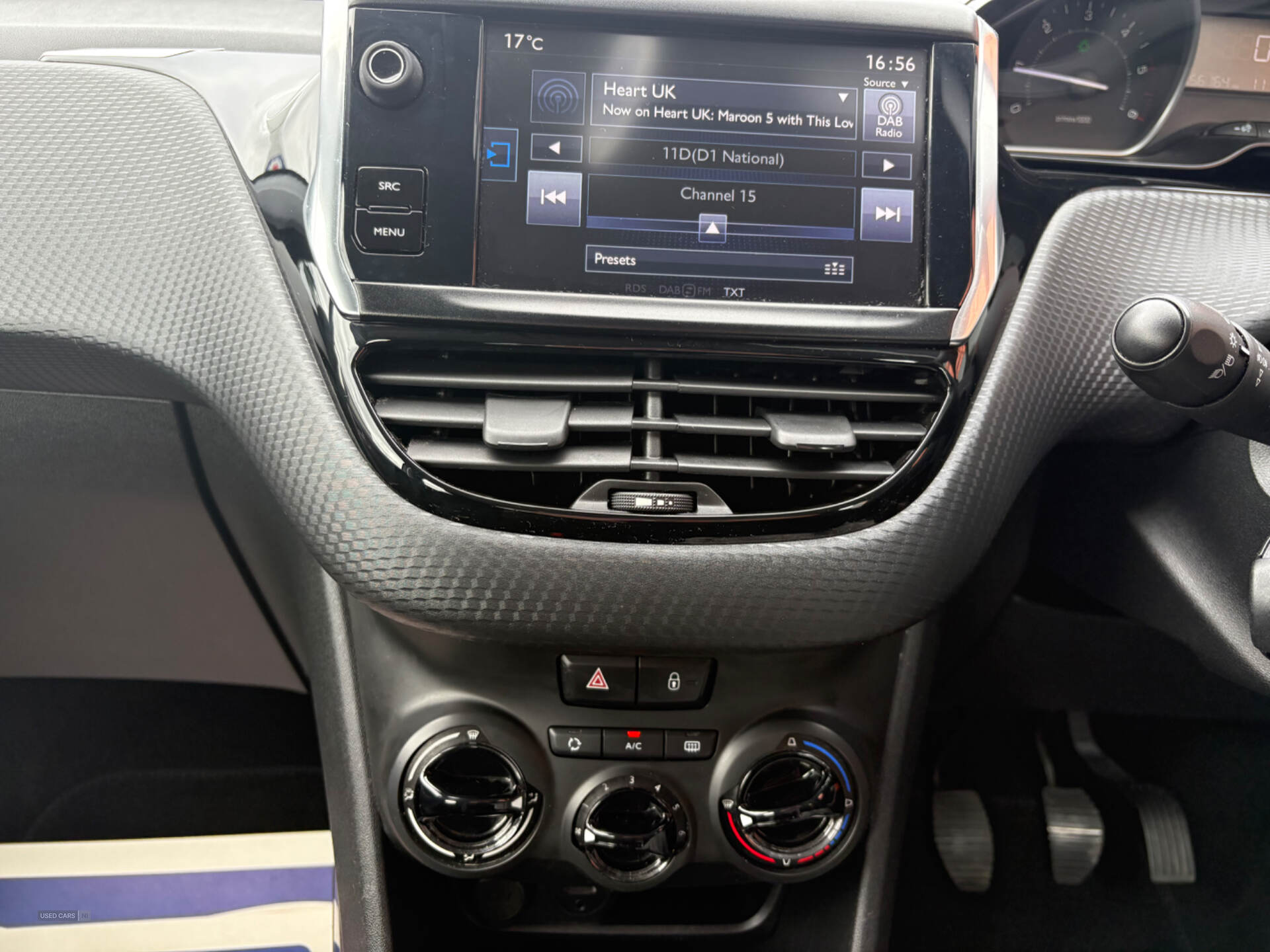 Peugeot 2008 DIESEL ESTATE in Derry / Londonderry