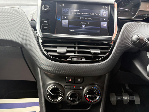 Peugeot 2008 DIESEL ESTATE in Derry / Londonderry