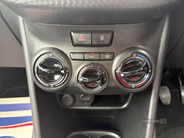 Peugeot 2008 DIESEL ESTATE in Derry / Londonderry
