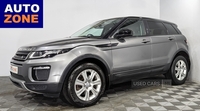 Land Rover Range Rover Evoque DIESEL HATCHBACK in Derry / Londonderry