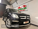 Mercedes GL-Class