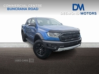 Ford Ranger DIESEL in Derry / Londonderry