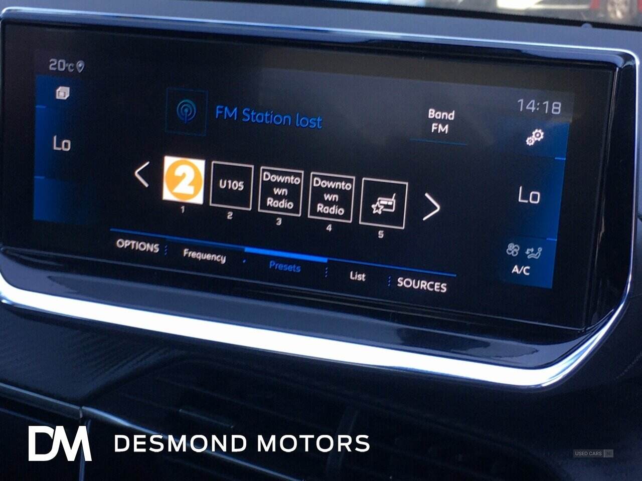 Jan 2021 Peugeot 208 1.2 PureTech 100 GT 5dr