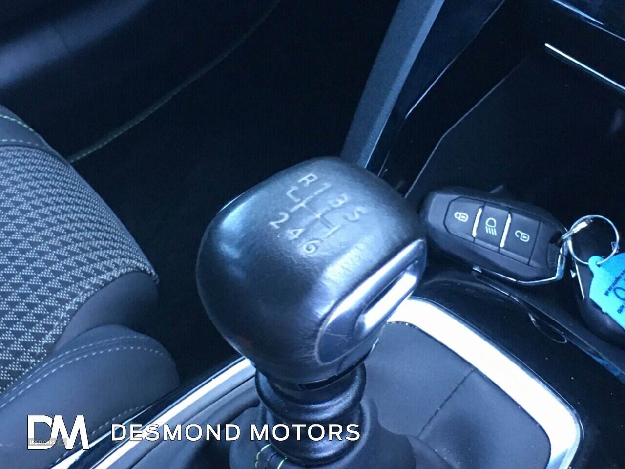 Jan 2021 Peugeot 208 1.2 PureTech 100 GT 5dr