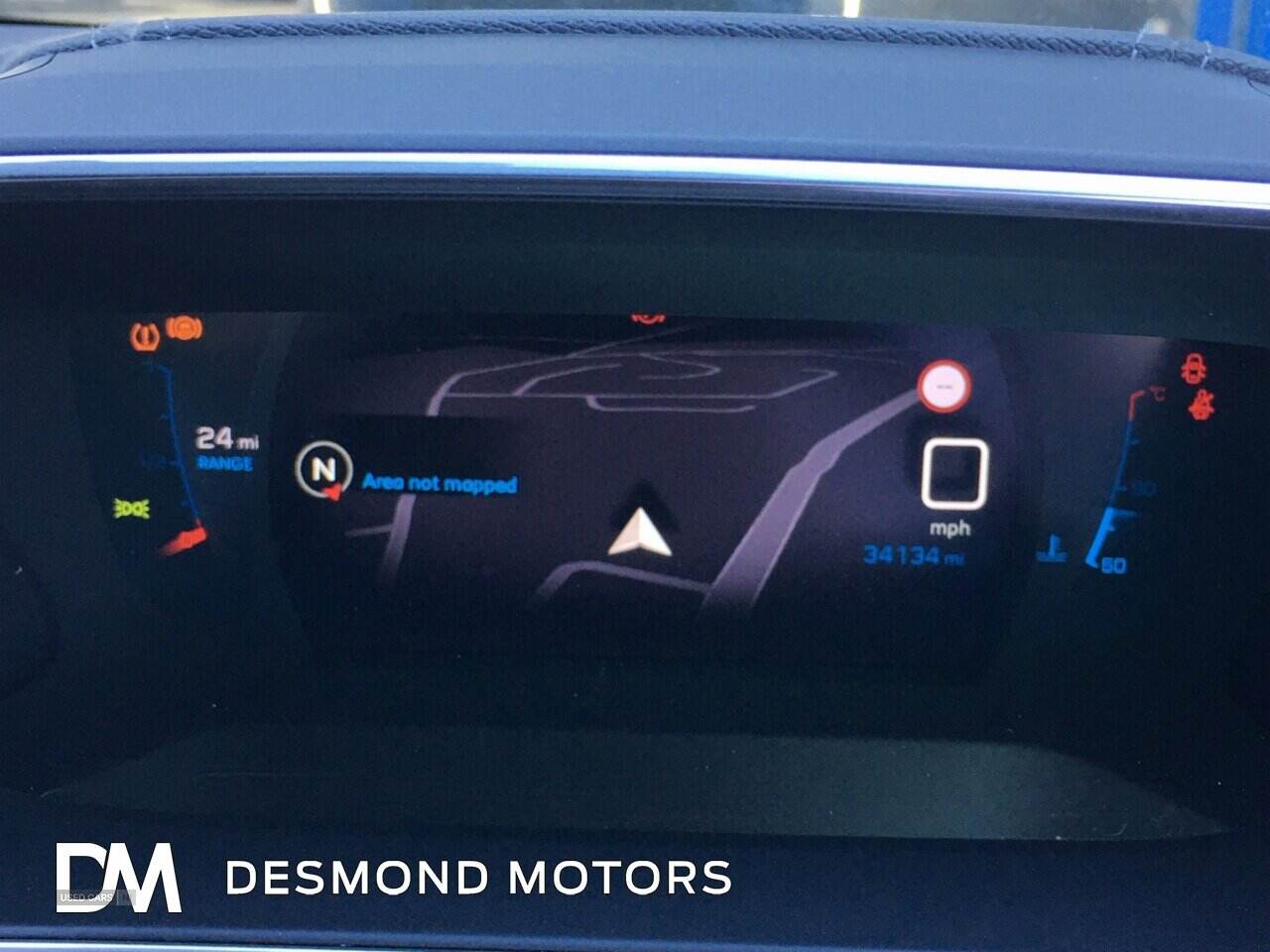 Jan 2021 Peugeot 208 1.2 PureTech 100 GT 5dr