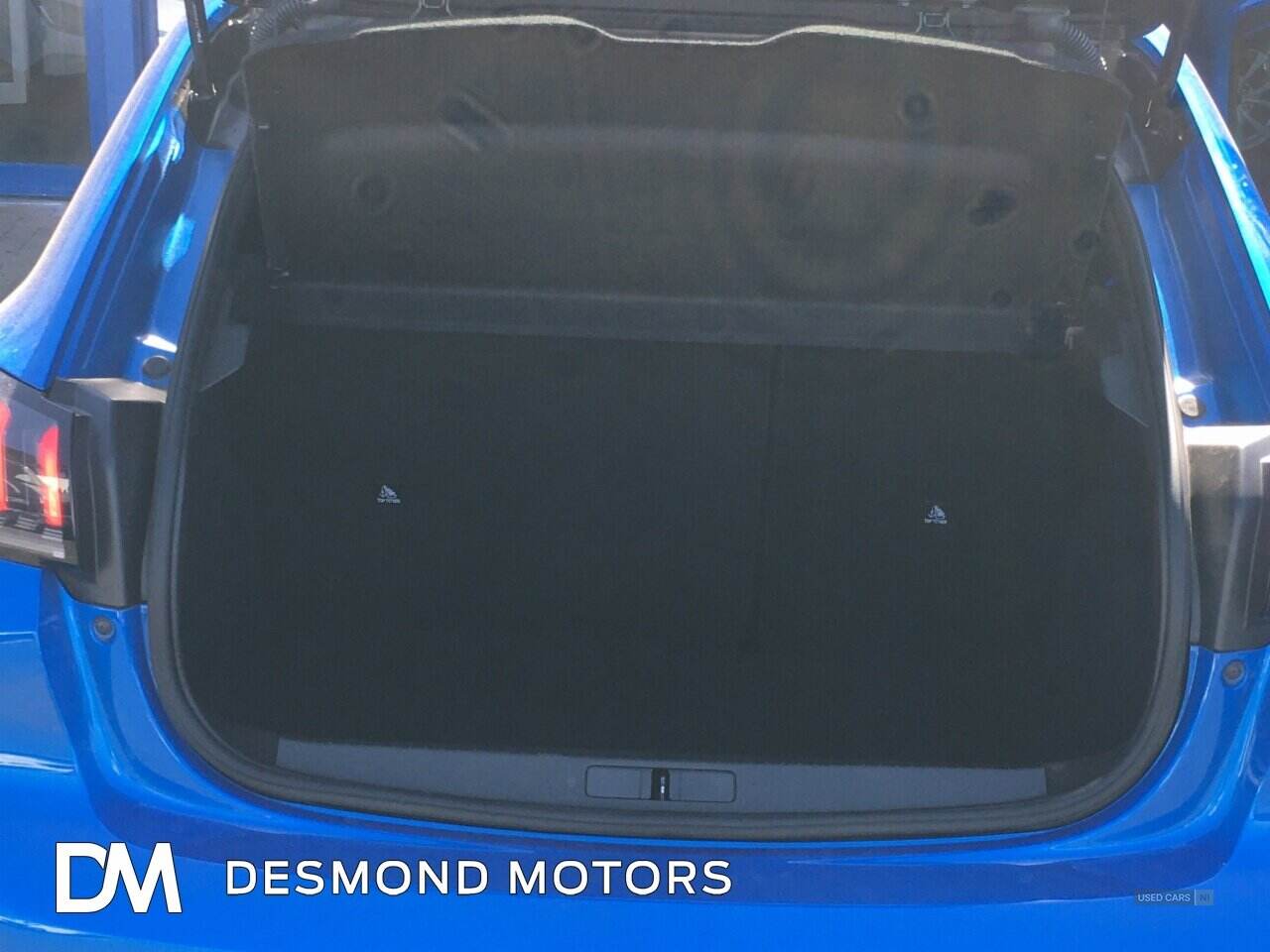 Jan 2021 Peugeot 208 1.2 PureTech 100 GT 5dr