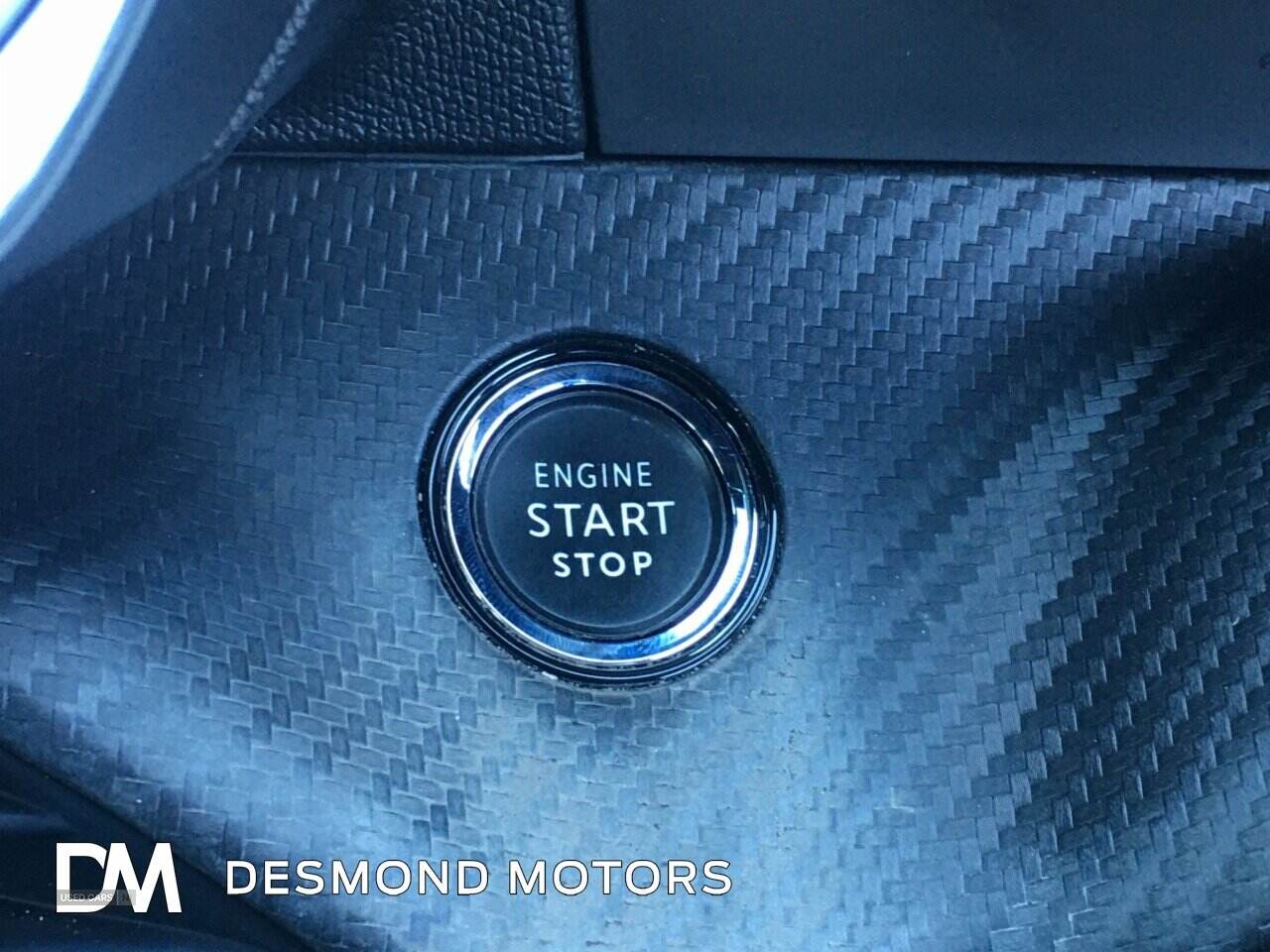 Jan 2021 Peugeot 208 1.2 PureTech 100 GT 5dr