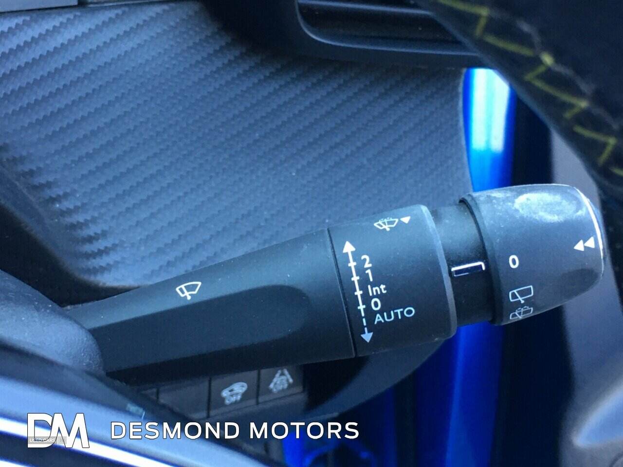 Jan 2021 Peugeot 208 1.2 PureTech 100 GT 5dr