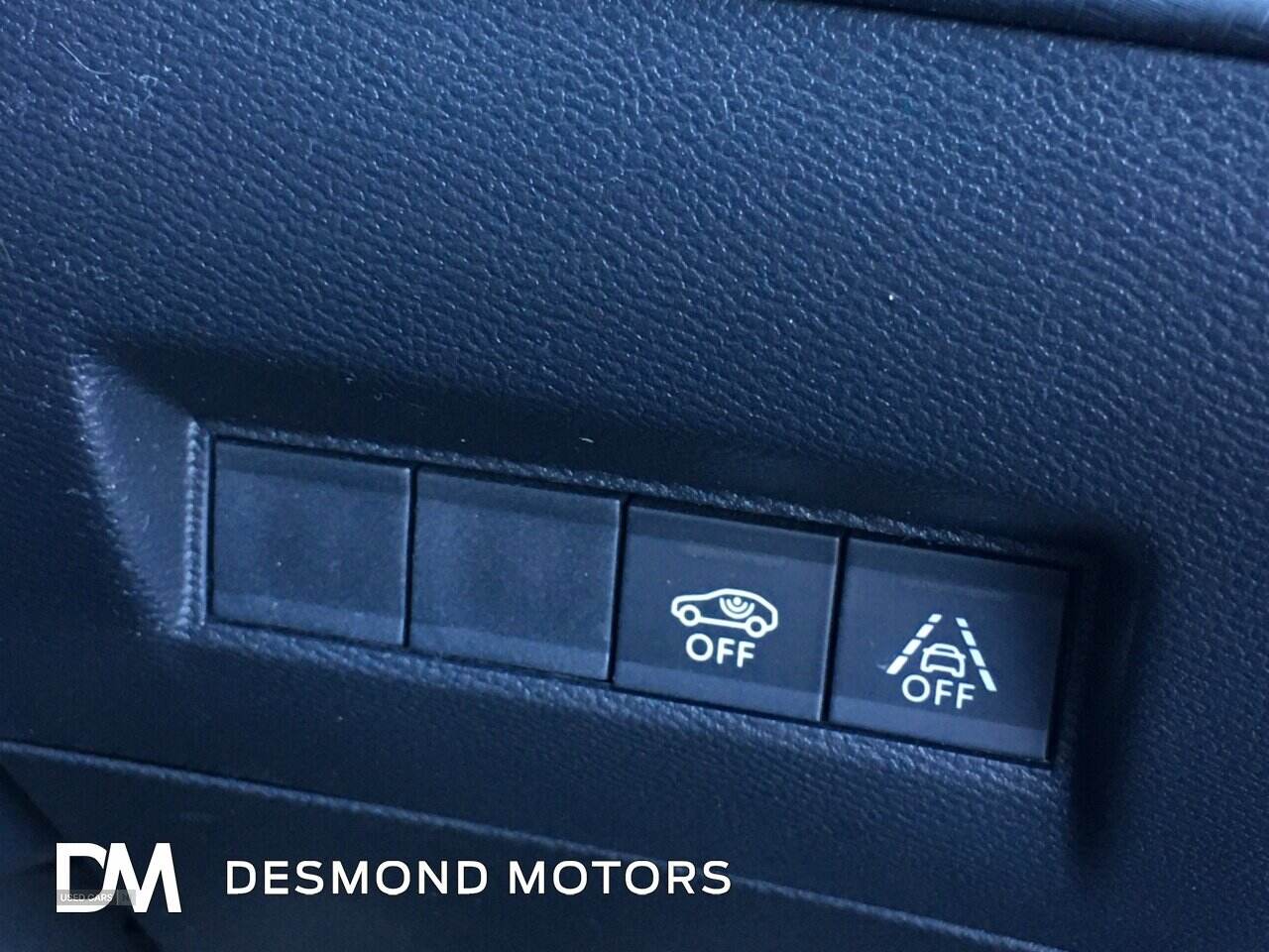 Jan 2021 Peugeot 208 1.2 PureTech 100 GT 5dr