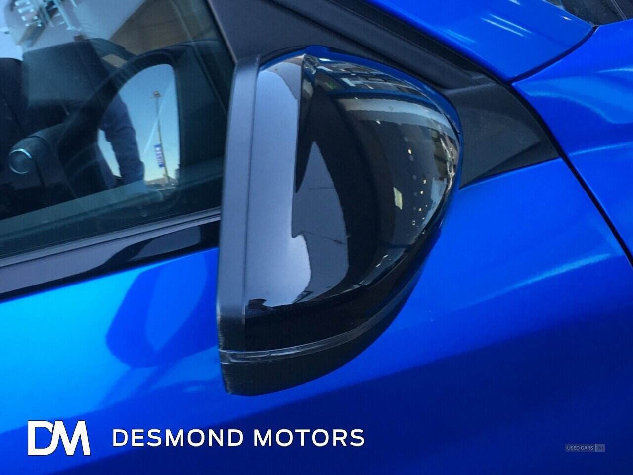 Jan 2021 Peugeot 208 1.2 PureTech 100 GT 5dr