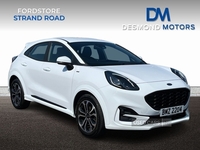 Ford Puma HATCHBACK in Derry / Londonderry