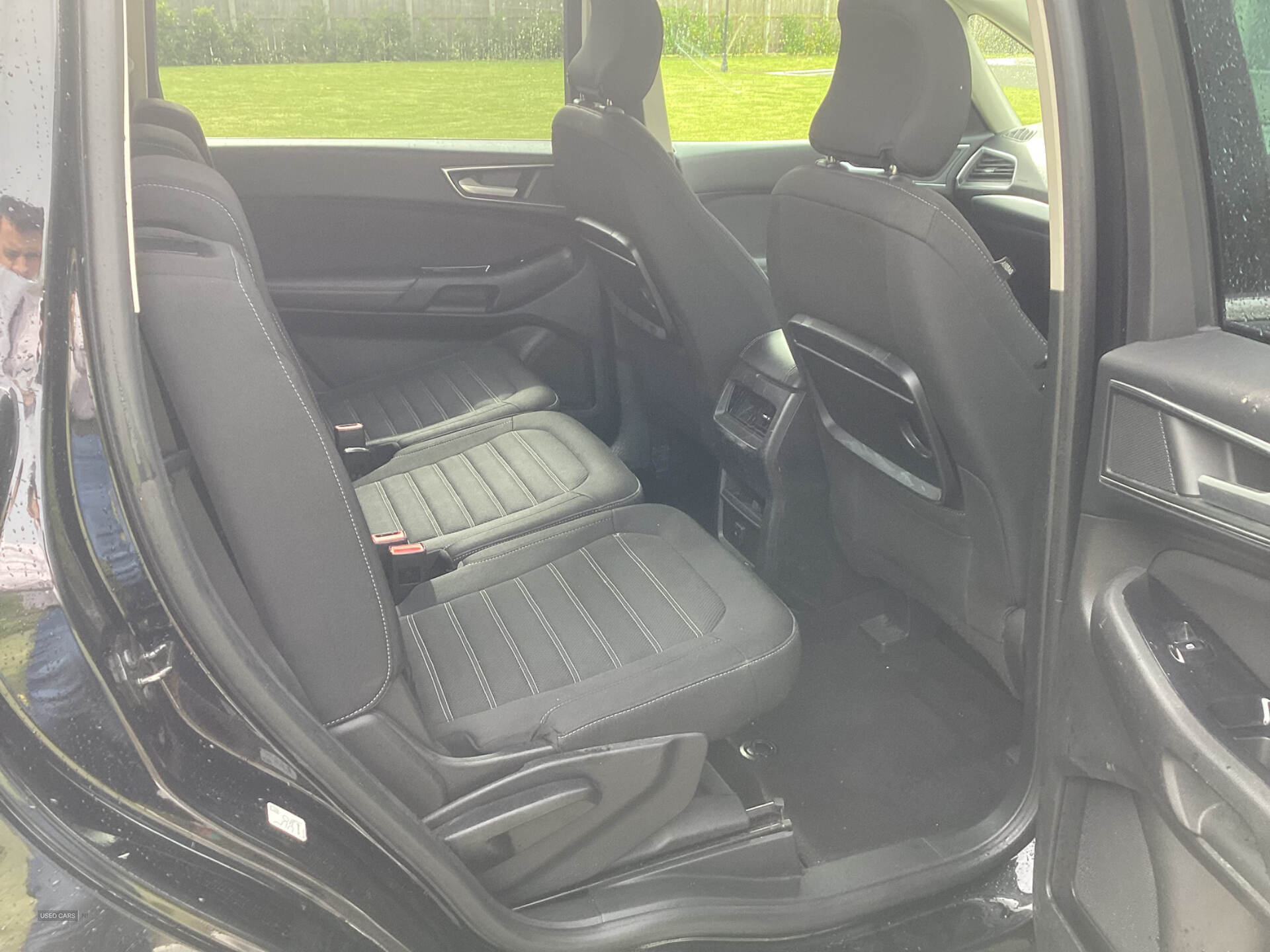 Mar 2017 Ford Galaxy 2.0 TDCi 180 Titanium 5dr