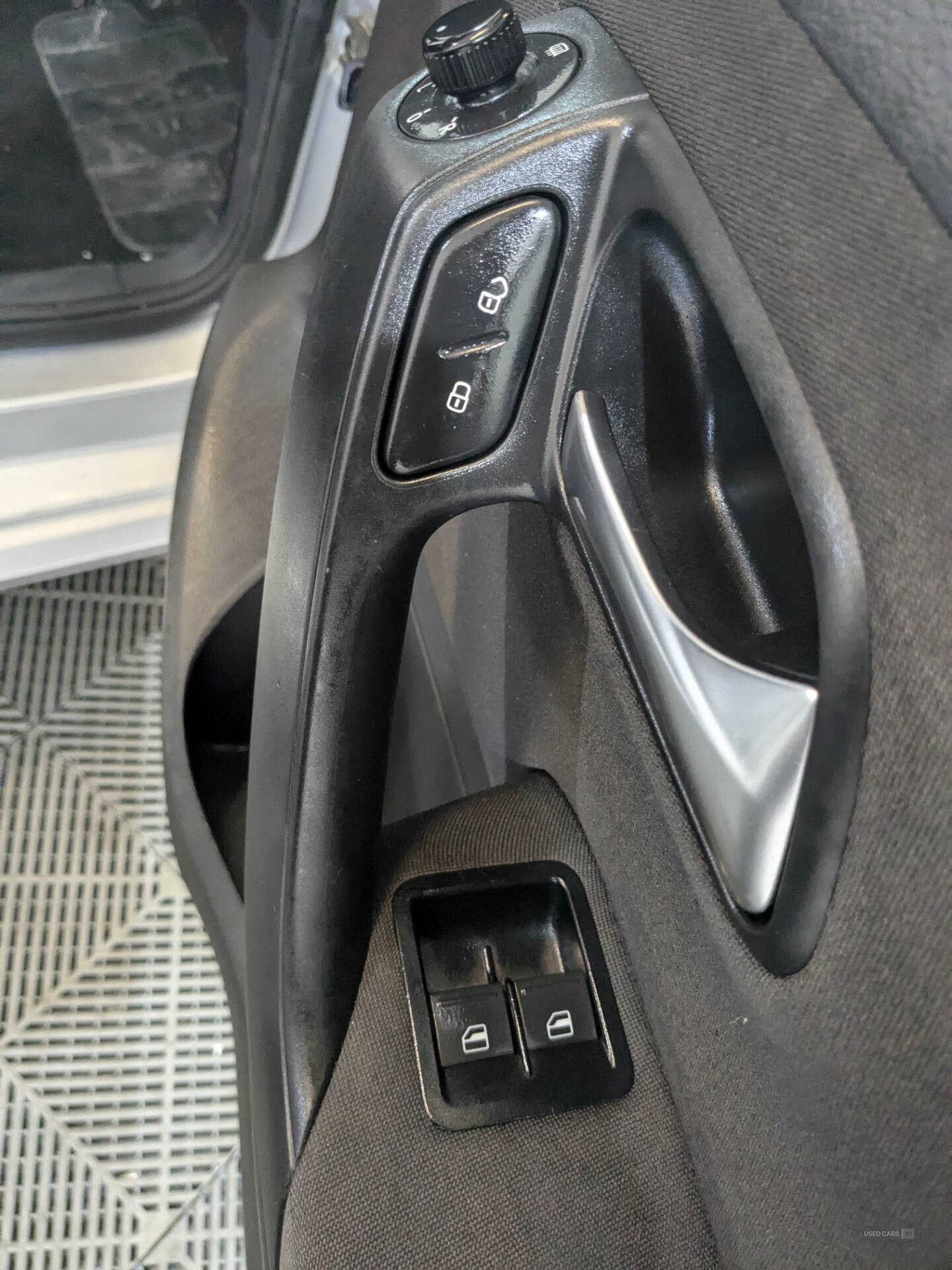 Volkswagen Polo HATCHBACK in Tyrone