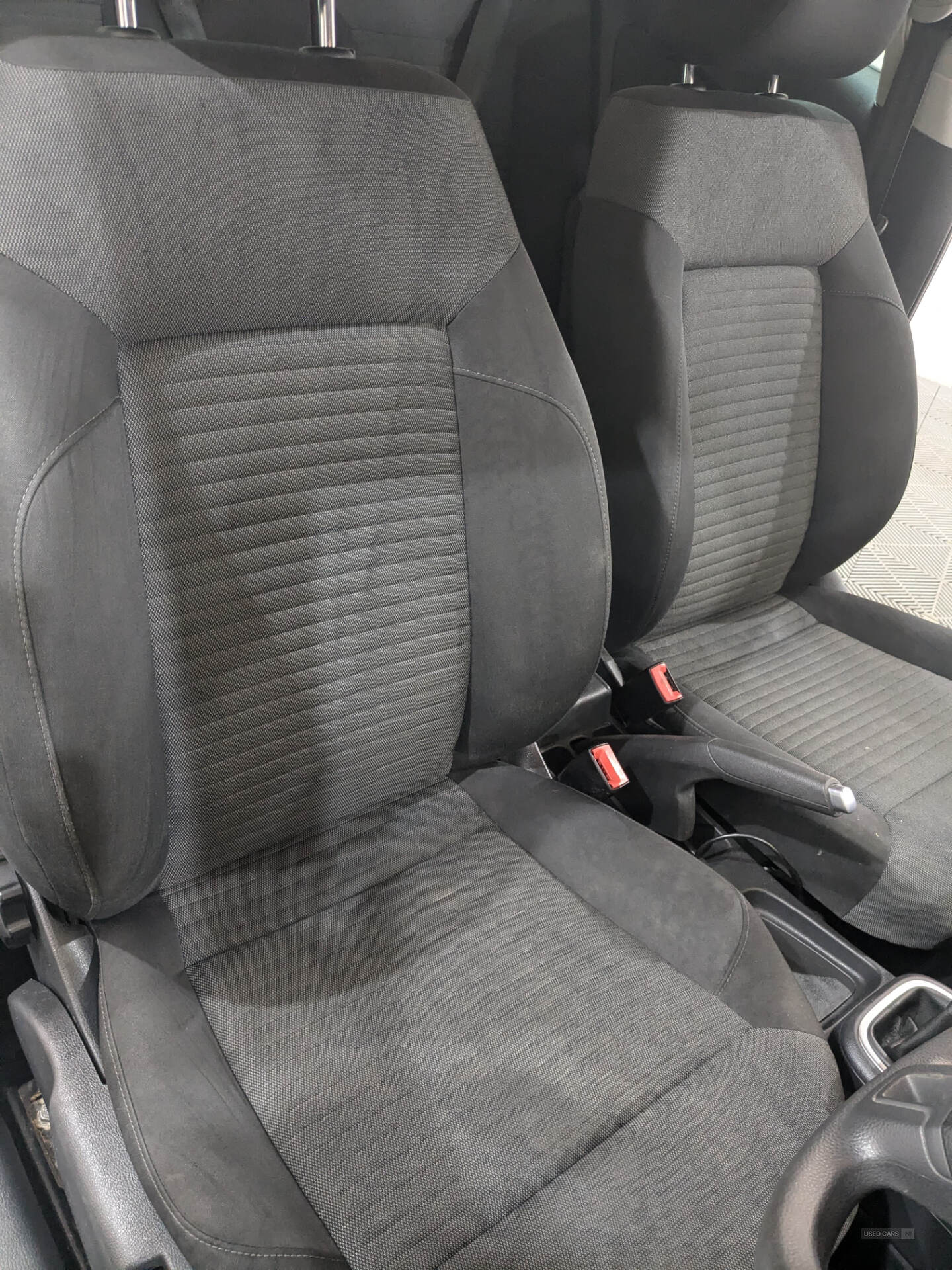 Volkswagen Polo HATCHBACK in Tyrone