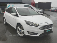 Ford Focus DIESEL HATCHBACK in Derry / Londonderry