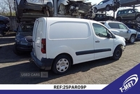 Peugeot Partner L1 DIESEL in Armagh