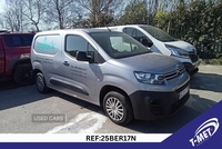 Citroen Berlingo M DIESEL in Armagh